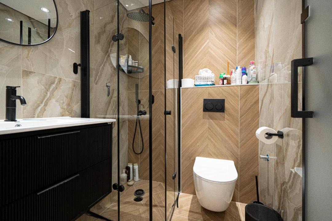 Photo of Bathroom in Ashdod