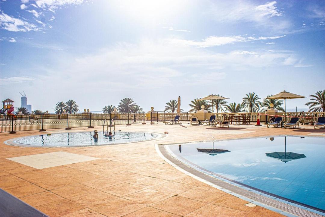 Photo of Others in Al Hamra Village