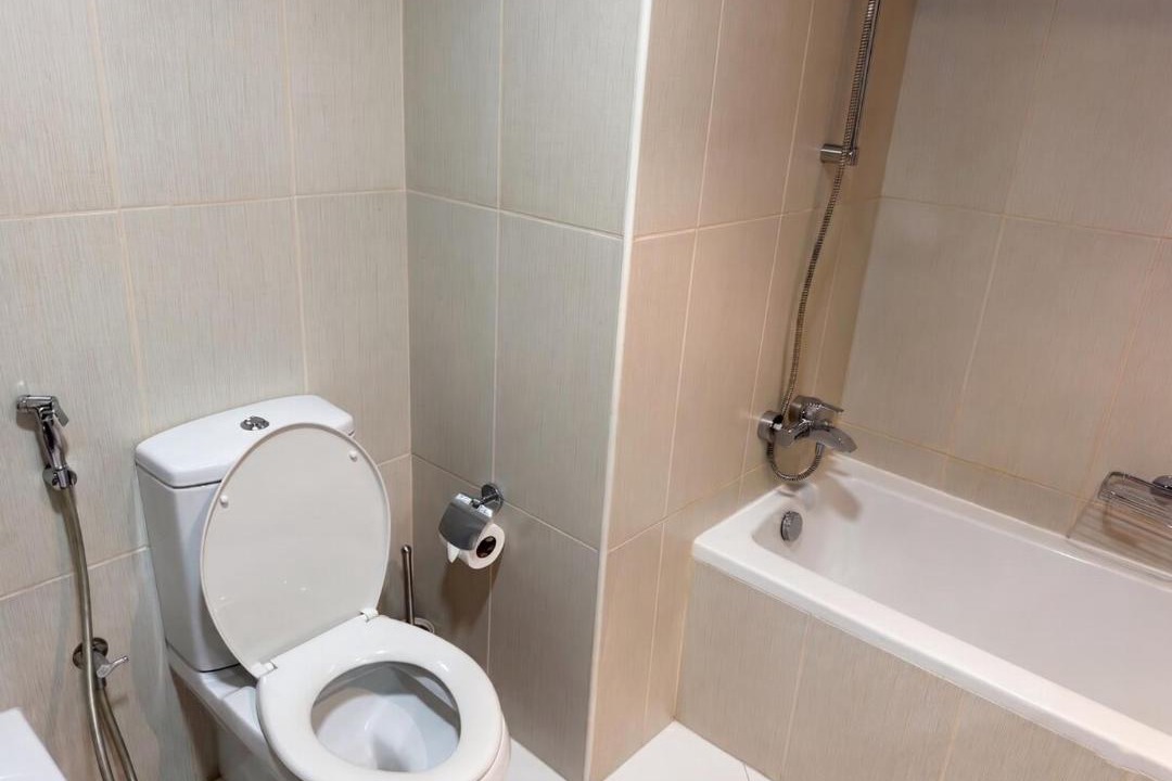 Photo of Bathroom in Al Hamra Village