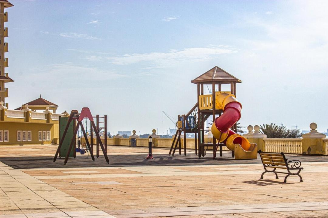 Photo of Others in Al Hamra Village