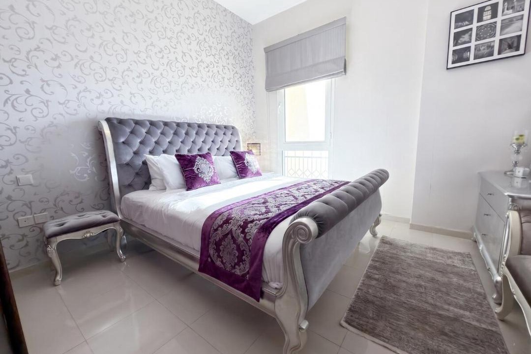 Photo of Bedroom in Al Hamra Village