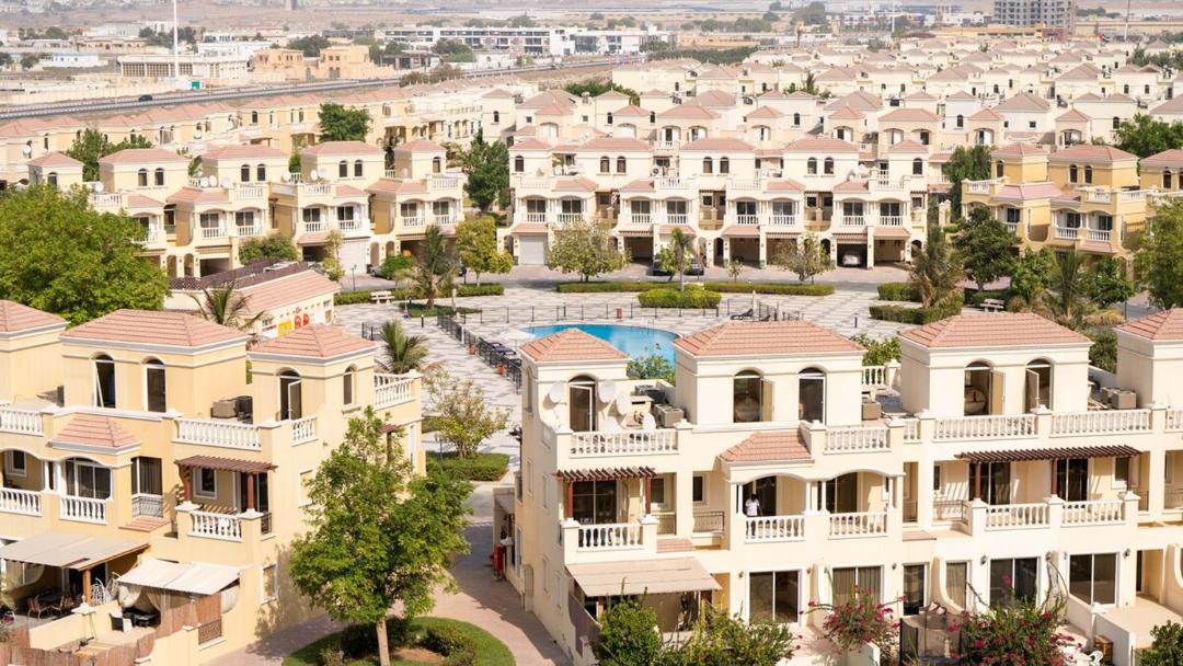 Photo of Others in Al Hamra Village