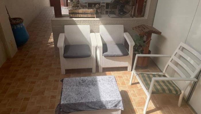 Photo of Patio Balcony in Neve Zohar