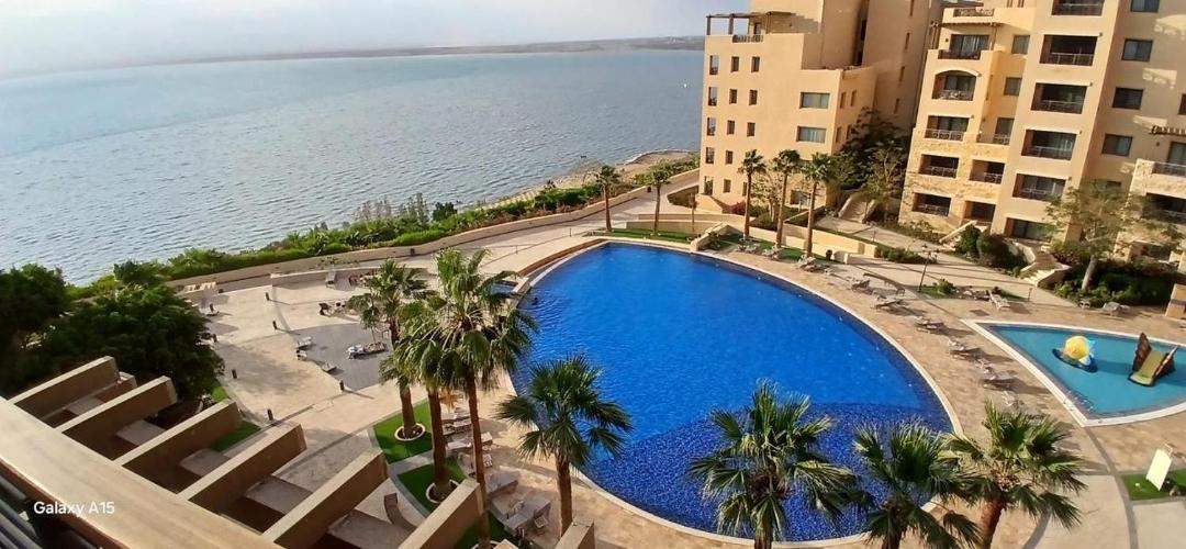 Photo of Patio Balcony in Sweimeh