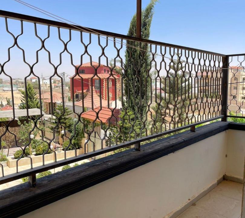 Photo of Patio Balcony in Al-Mafraq