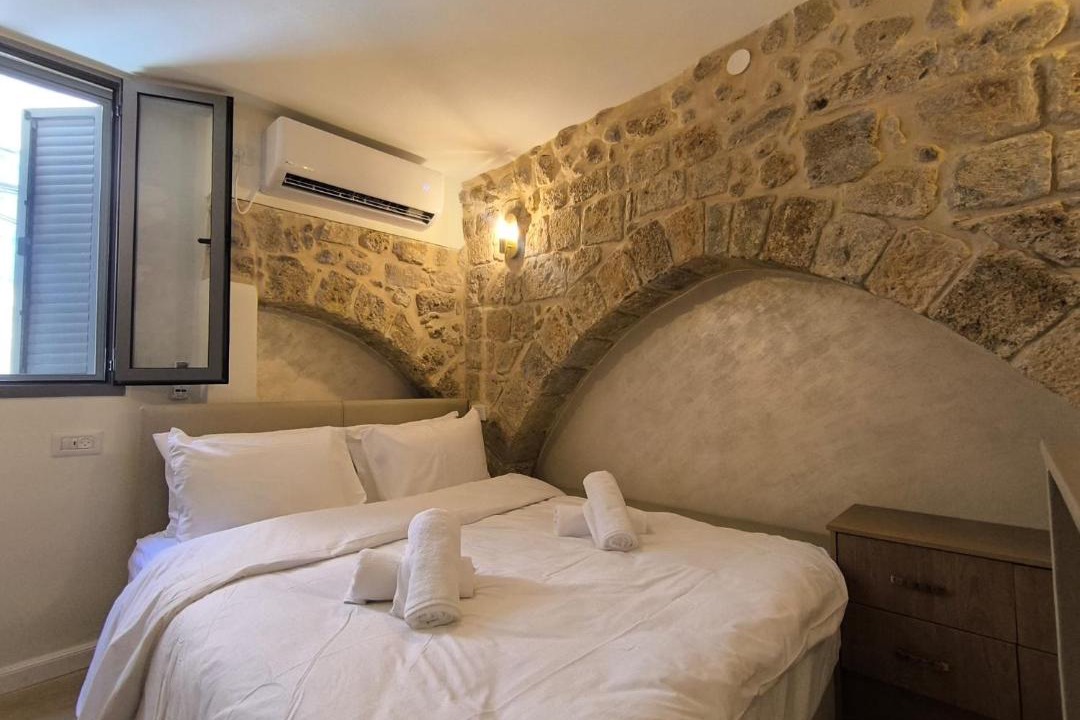 Photo of Bedroom in Acre Old City