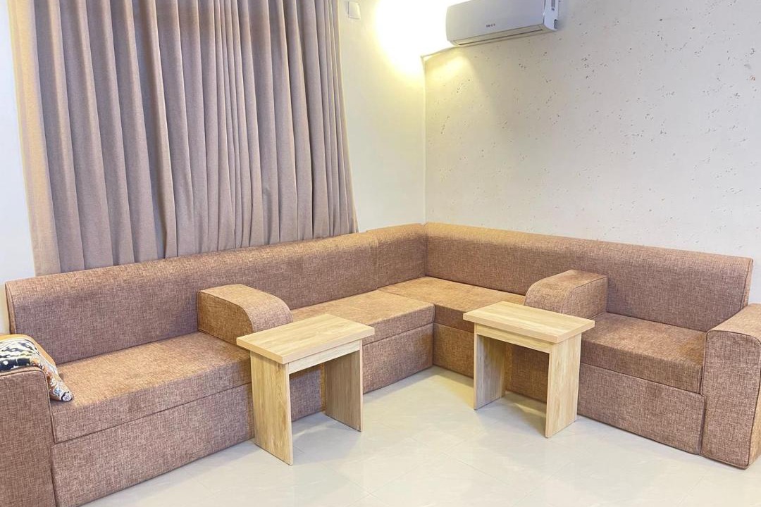 Photo of Livingroom in Al-Mafraq