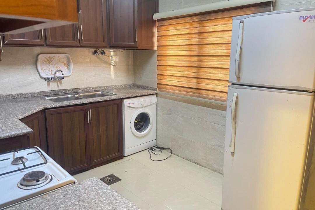 Photo of Kitchen in Al-Mafraq