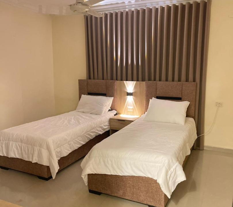 Photo of Bedroom in Al-Mafraq