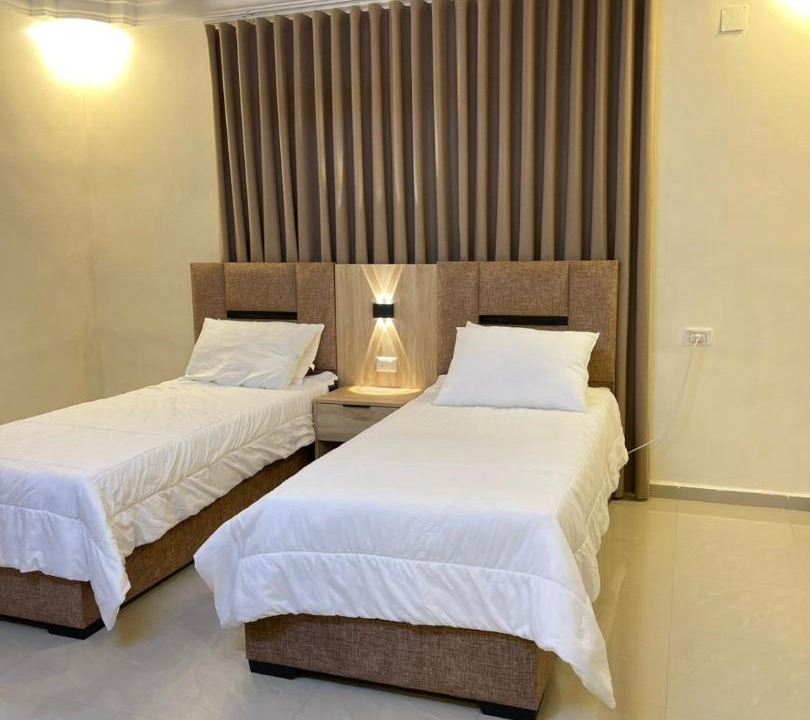 Photo of Bedroom in Al-Mafraq