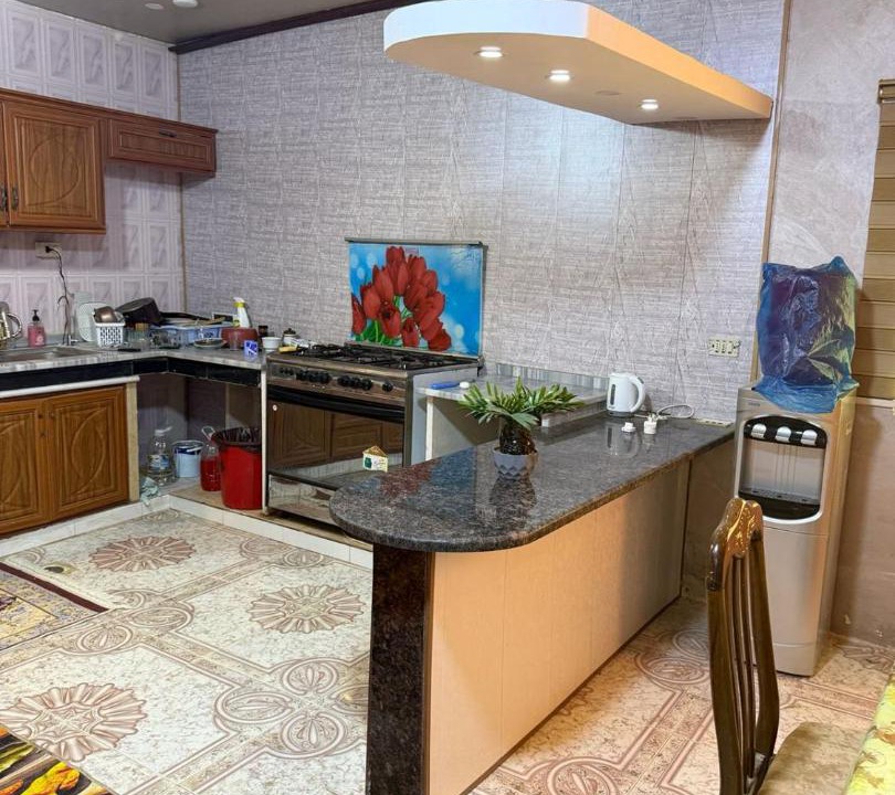 Photo of Kitchen in Ajloun
