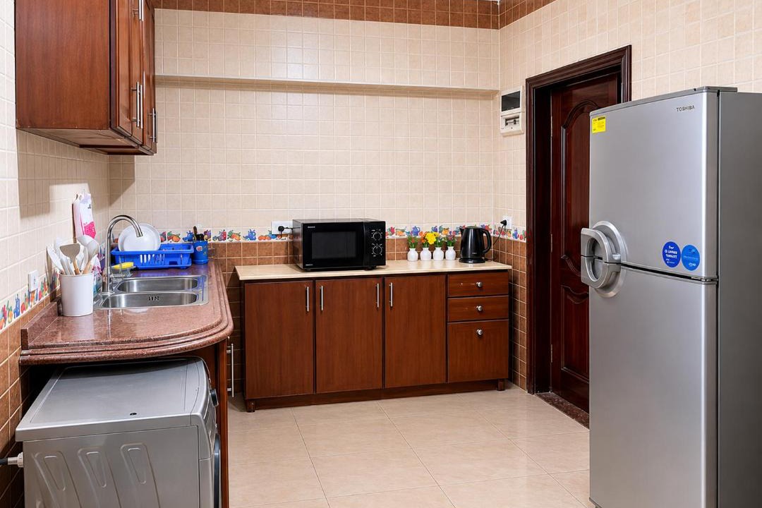 Photo of Kitchen in Dream Land