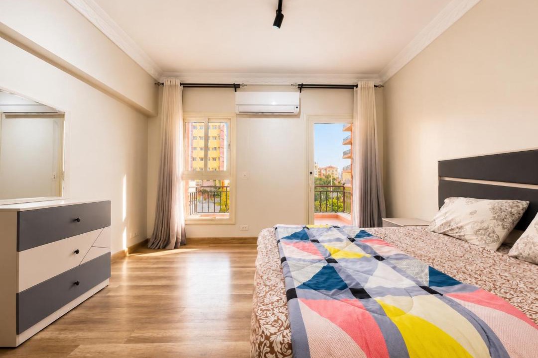 Photo of Bedroom in Dream Land