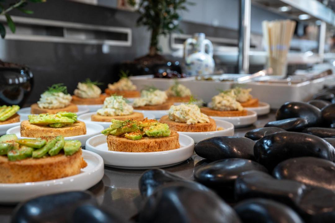 Photo of Kitchen in Herzliya Pituach