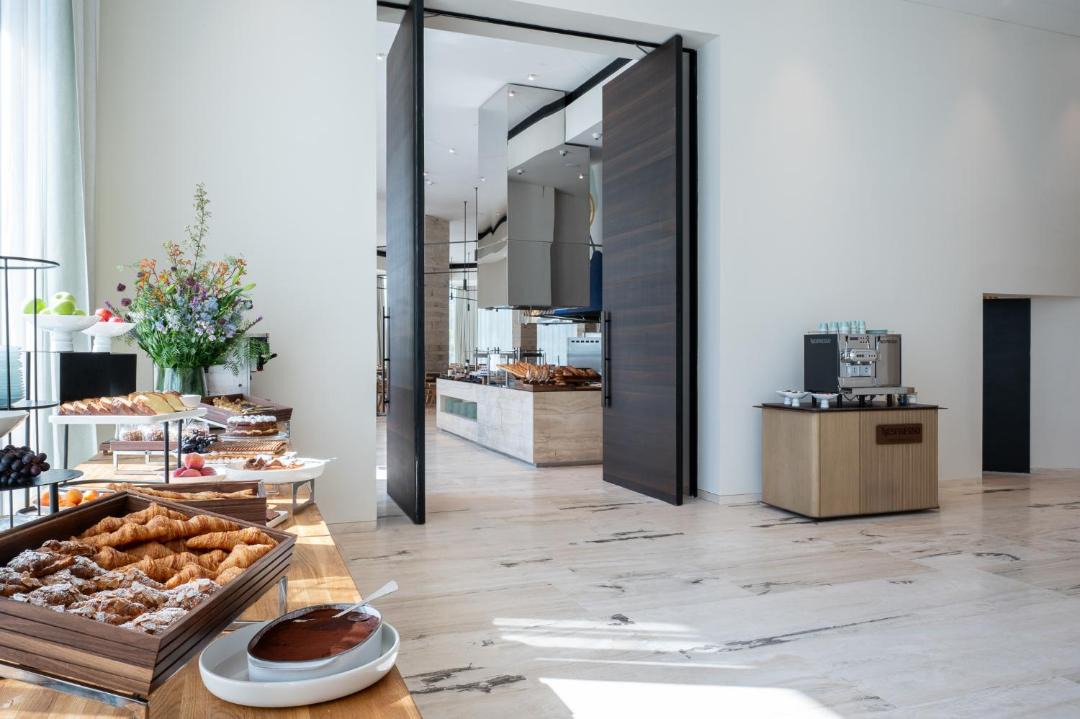 Photo of Kitchen in Herzliya Pituach
