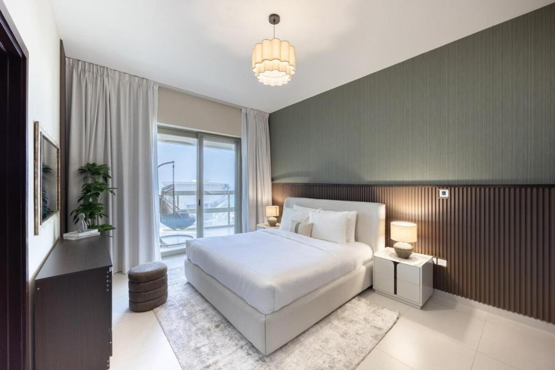 Photo of Bedroom in Saadiyat Cultural District