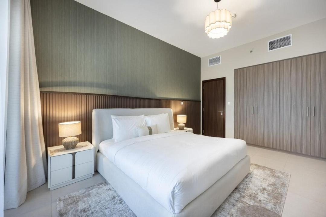 Photo of Bedroom in Saadiyat Cultural District