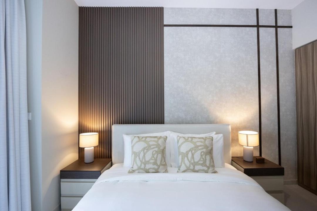Photo of Bedroom in Saadiyat Cultural District