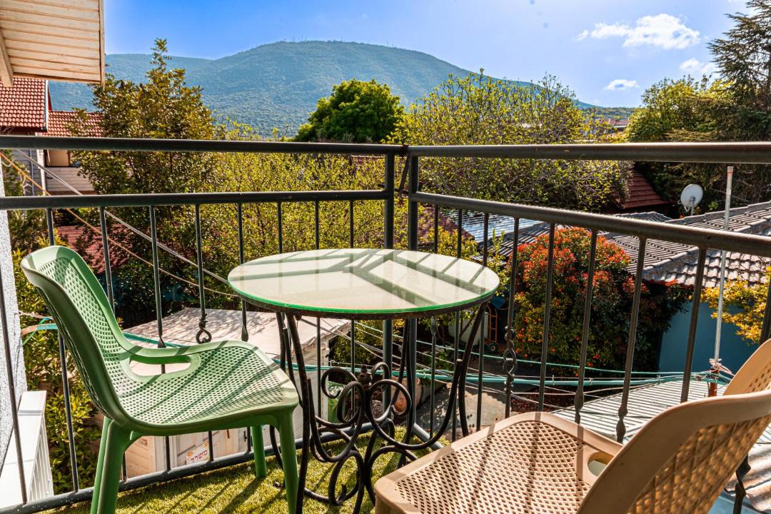 Photo of Patio Balcony in Safsufa