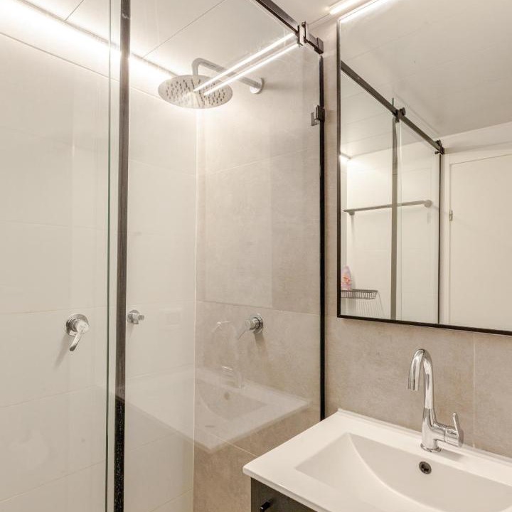 Photo of Bathroom in Kerem HaTeimanim
