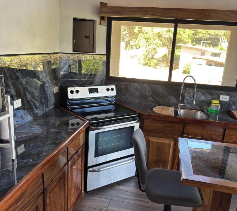 Photo of Kitchen in Monteverde