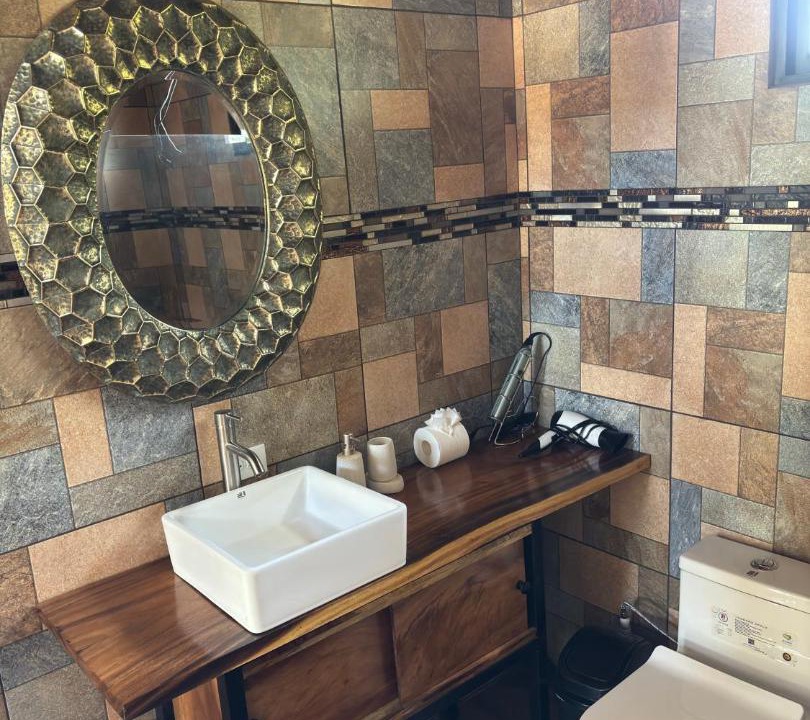 Photo of Bathroom in Monteverde