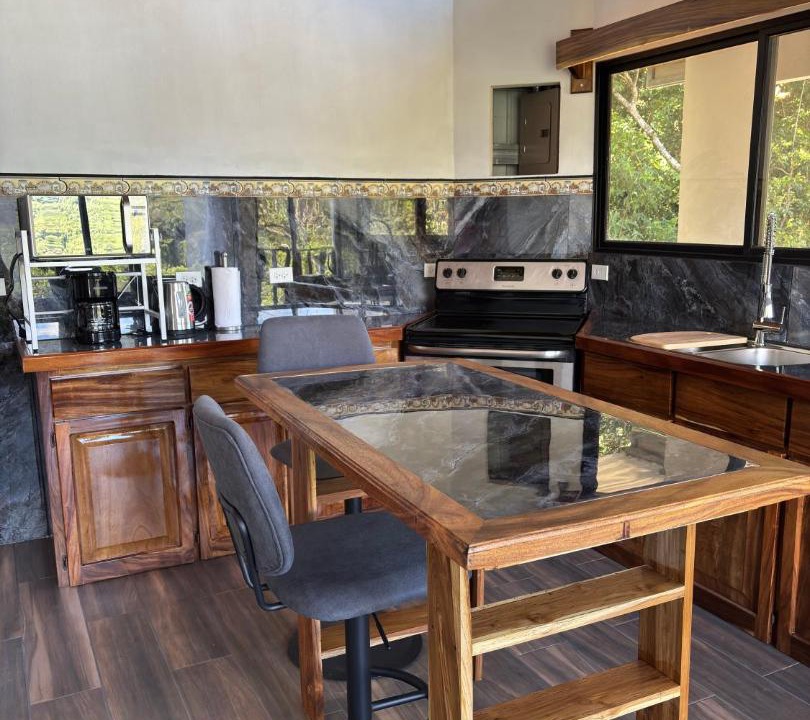 Photo of Kitchen in Monteverde