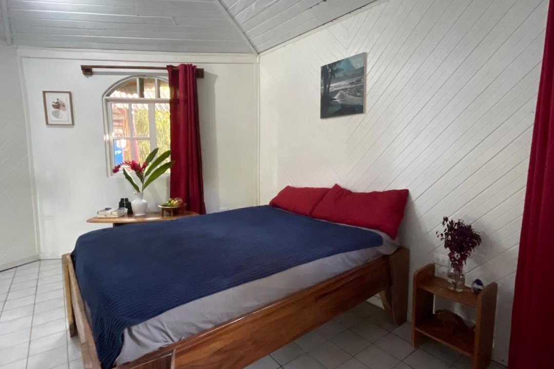 Photo of Bedroom in Cahuita