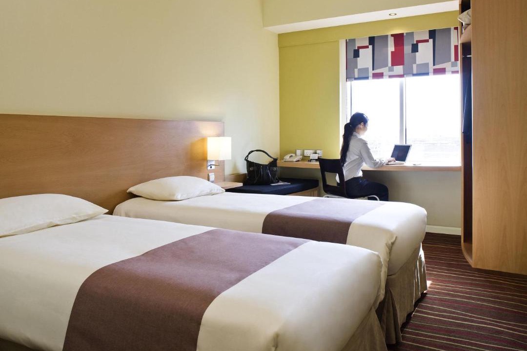 Photo of Bedroom in Deira