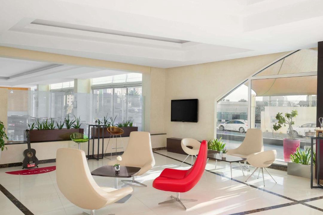 Photo of Livingroom in Al Khuwair