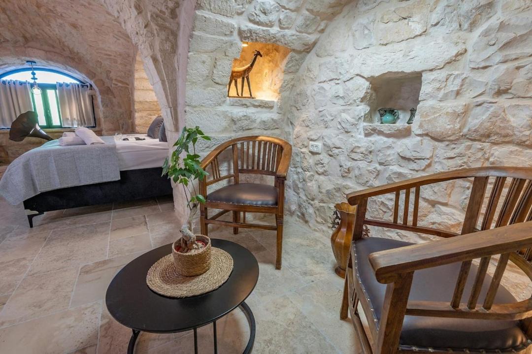 Photo of Others in Safed Old City