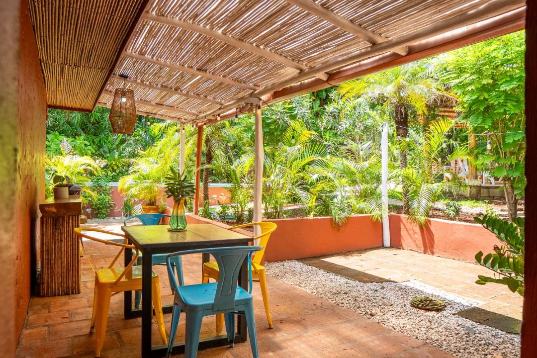 Photo of Patio Balcony in Tamarindo