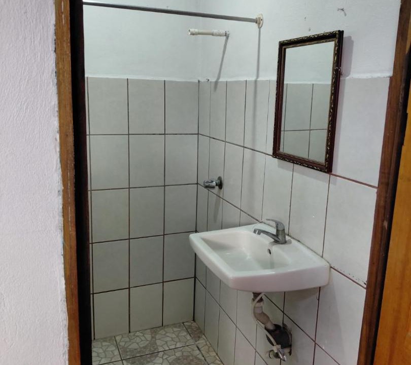Photo of Bathroom in Barranca