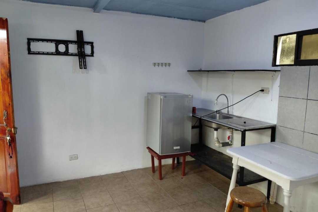 Photo of Kitchen in Barranca