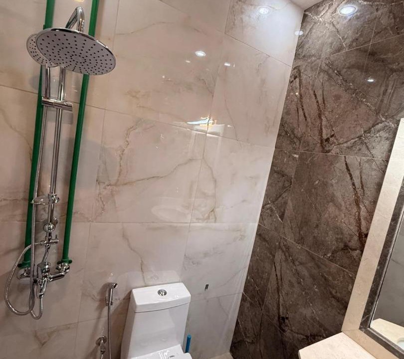 Photo of Bathroom in Ajman