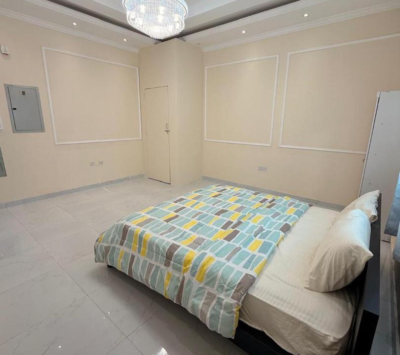 Photo of Bedroom in Ajman
