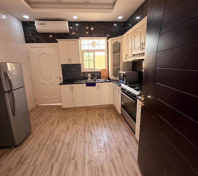 Photo of Kitchen in Ajman