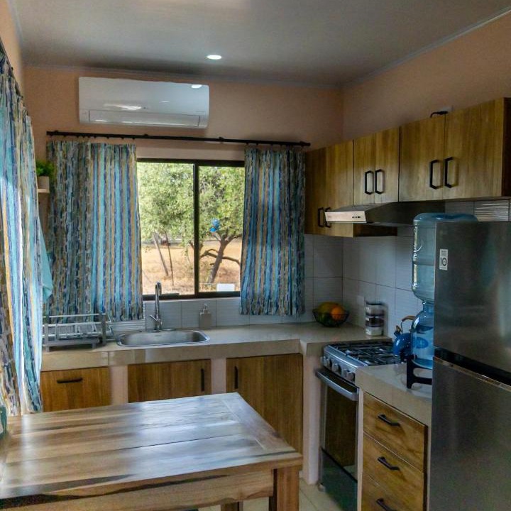 Photo of Kitchen in Jiquelite