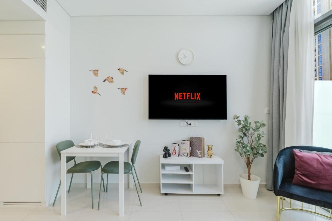 Photo of Livingroom in Sheikh Zayed Road