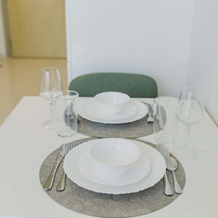 Photo of Kitchen in Sheikh Zayed Road