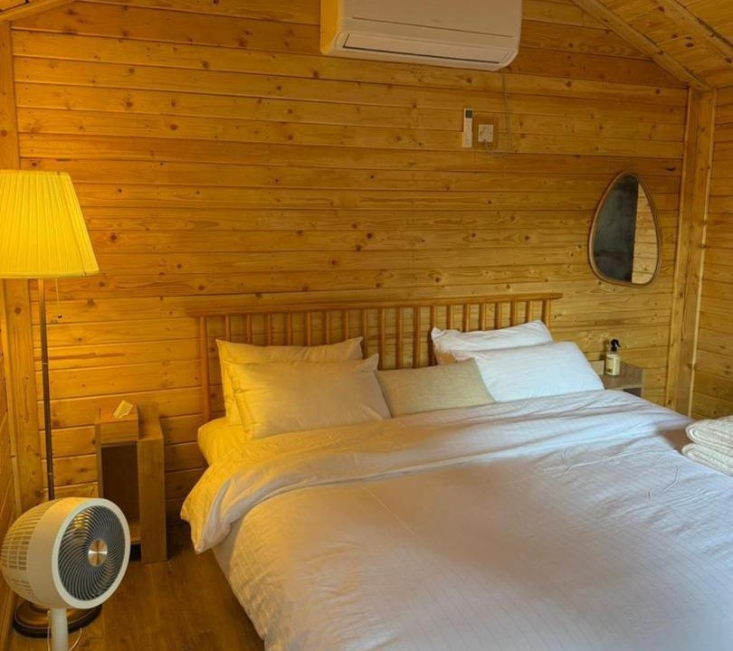 Photo of Bedroom in Masafi