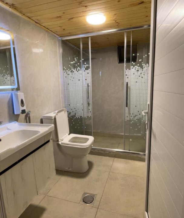 Photo of Bathroom in Karak Governorate