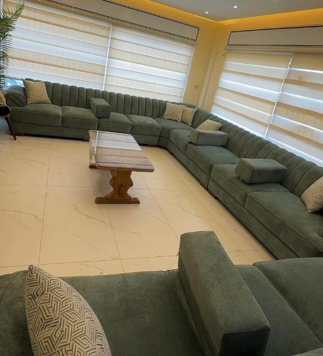 Photo of Livingroom in Sahab