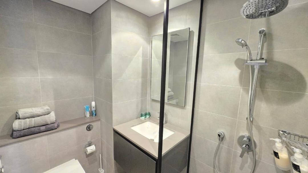 Photo of Bathroom in Sharjah