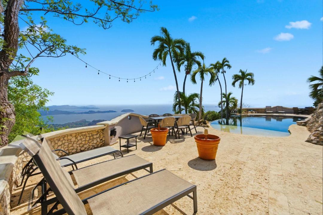 Photo of Patio Balcony in Rio Seco
