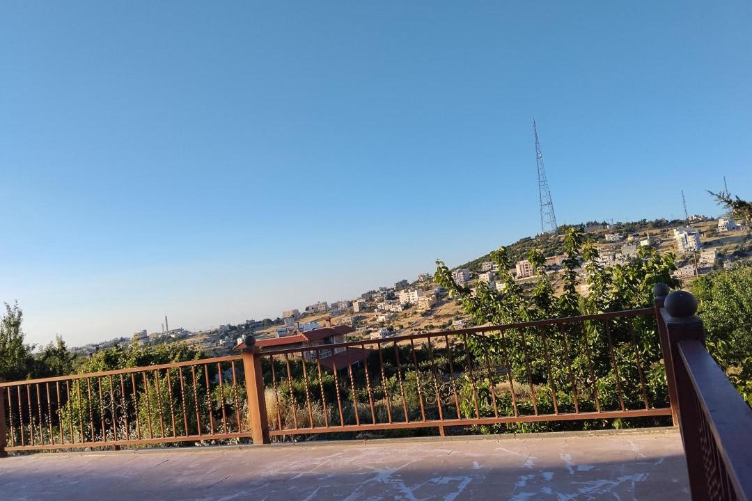 Photo of Others in Ajloun Governorate