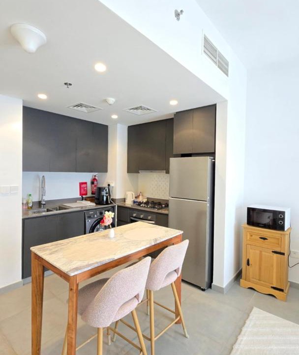 Photo of Kitchen in Sharjah