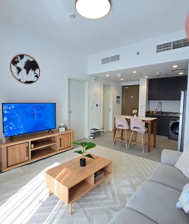 Photo of Livingroom in Sharjah