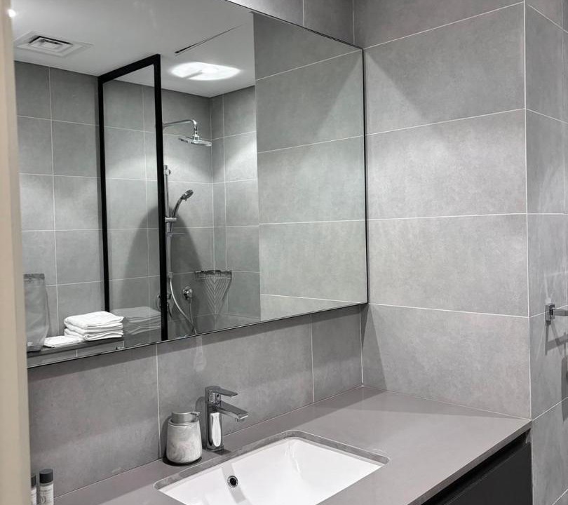 Photo of Bathroom in Sharjah