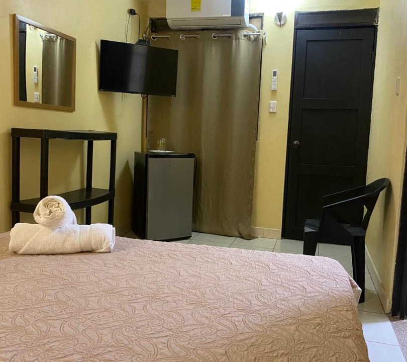 Photo of Bedroom in Puntarenas